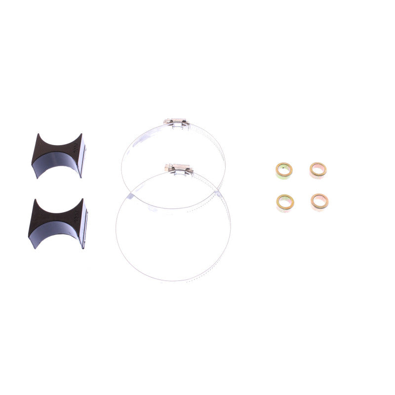 Bilstein Motorsport RSVR. 10in. BODY 12in.ROD 360/80 46mm Monotube Shock Absorber Bilstein Shocks and Struts AXOPROS