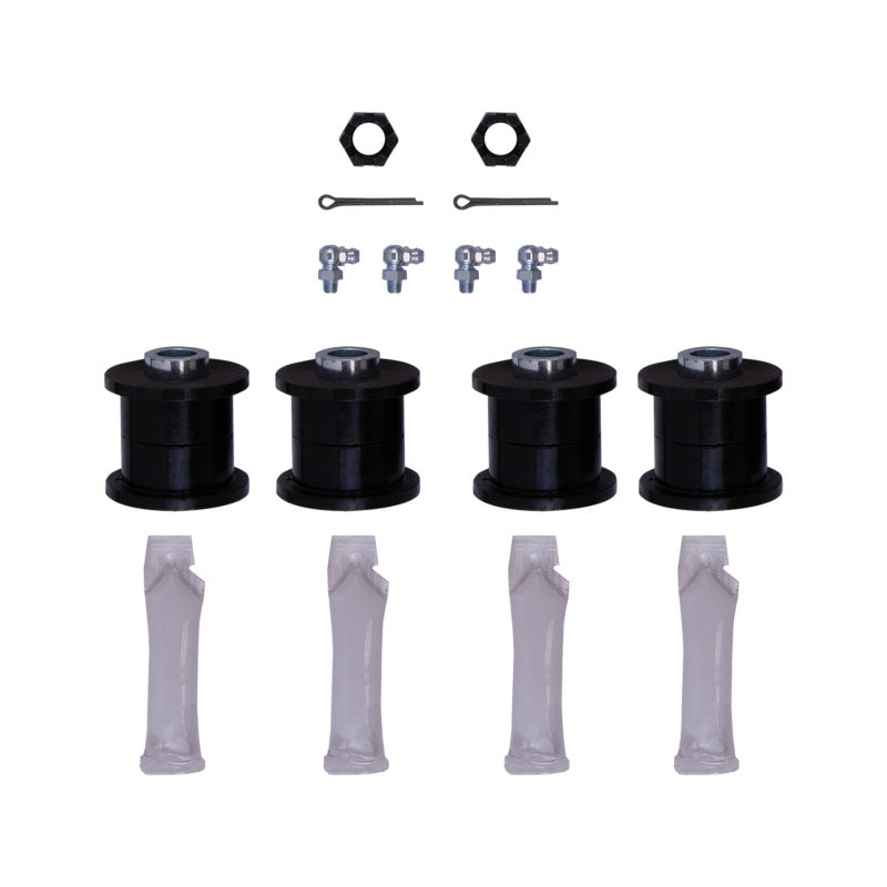 Bilstein Nissan Titan 04+ B8 Upper Control Arms Bilstein Control Arms AXOPROS