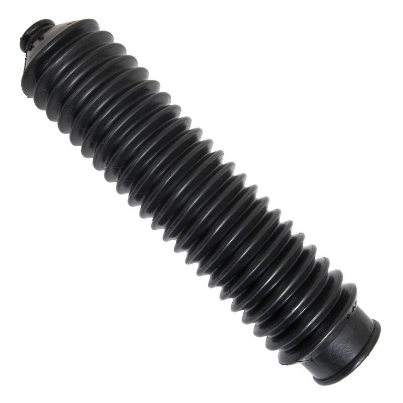 Bilstein Replacement Shock Boot - Black Bilstein Shocks and Struts AXOPROS