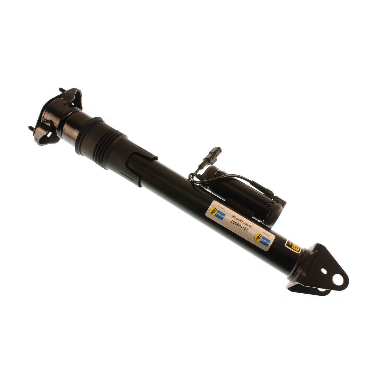 Bilstein Shock Absorbers Bilstein Air Shock Absorber AXOPROS