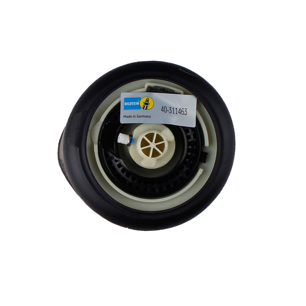 Bilstein Shock Absorbers Bilstein Air Suspension Spring AXOPROS