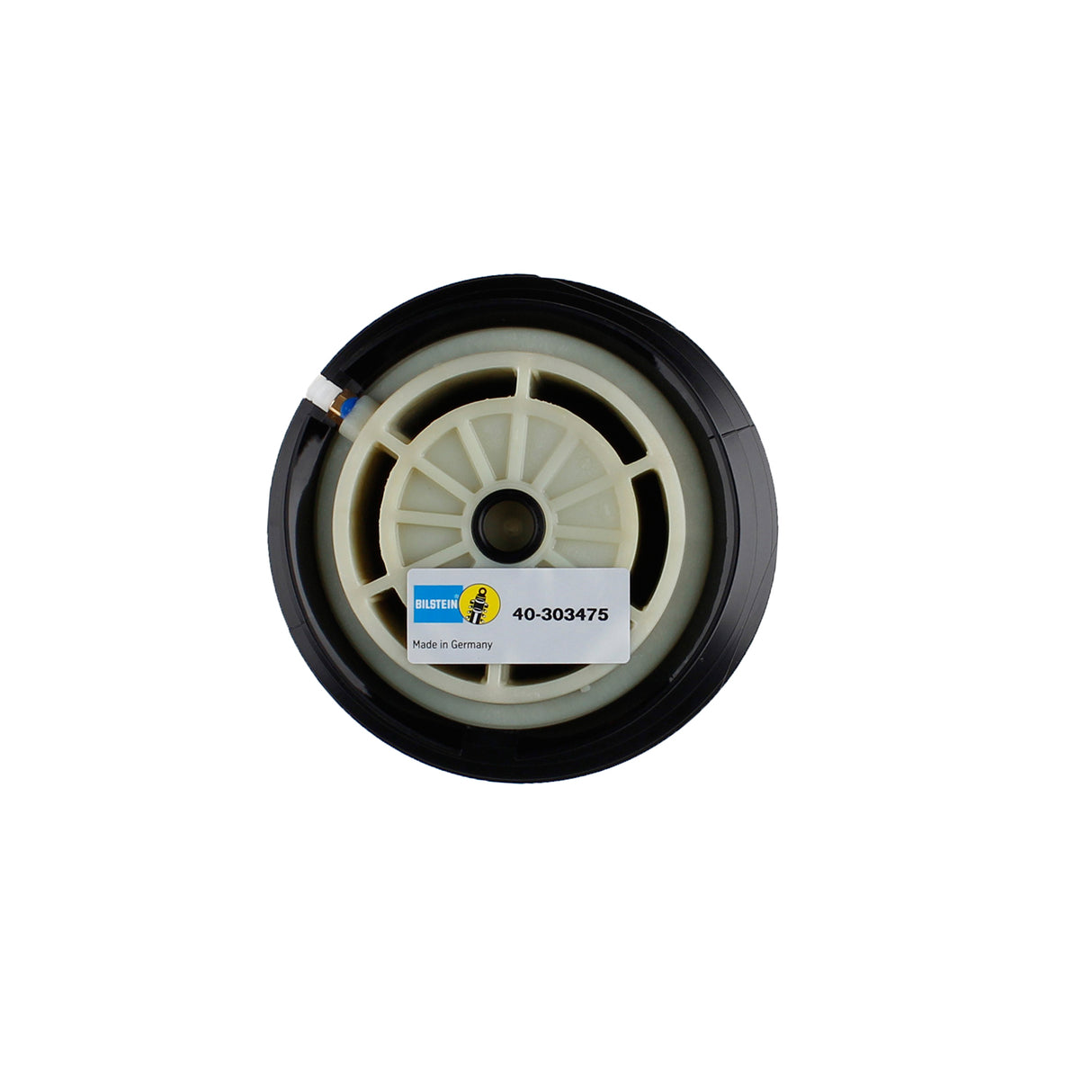 Bilstein Shock Absorbers Bilstein Air Suspension Spring  AXOPROS