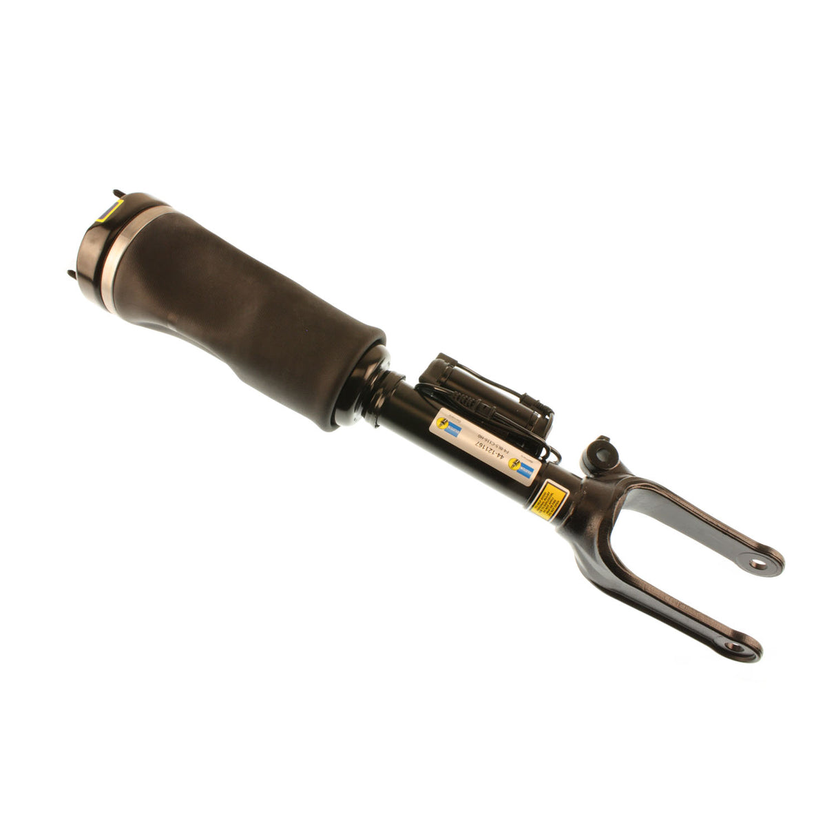 Bilstein Shock Absorbers Bilstein Air Suspension Strut AXOPROS