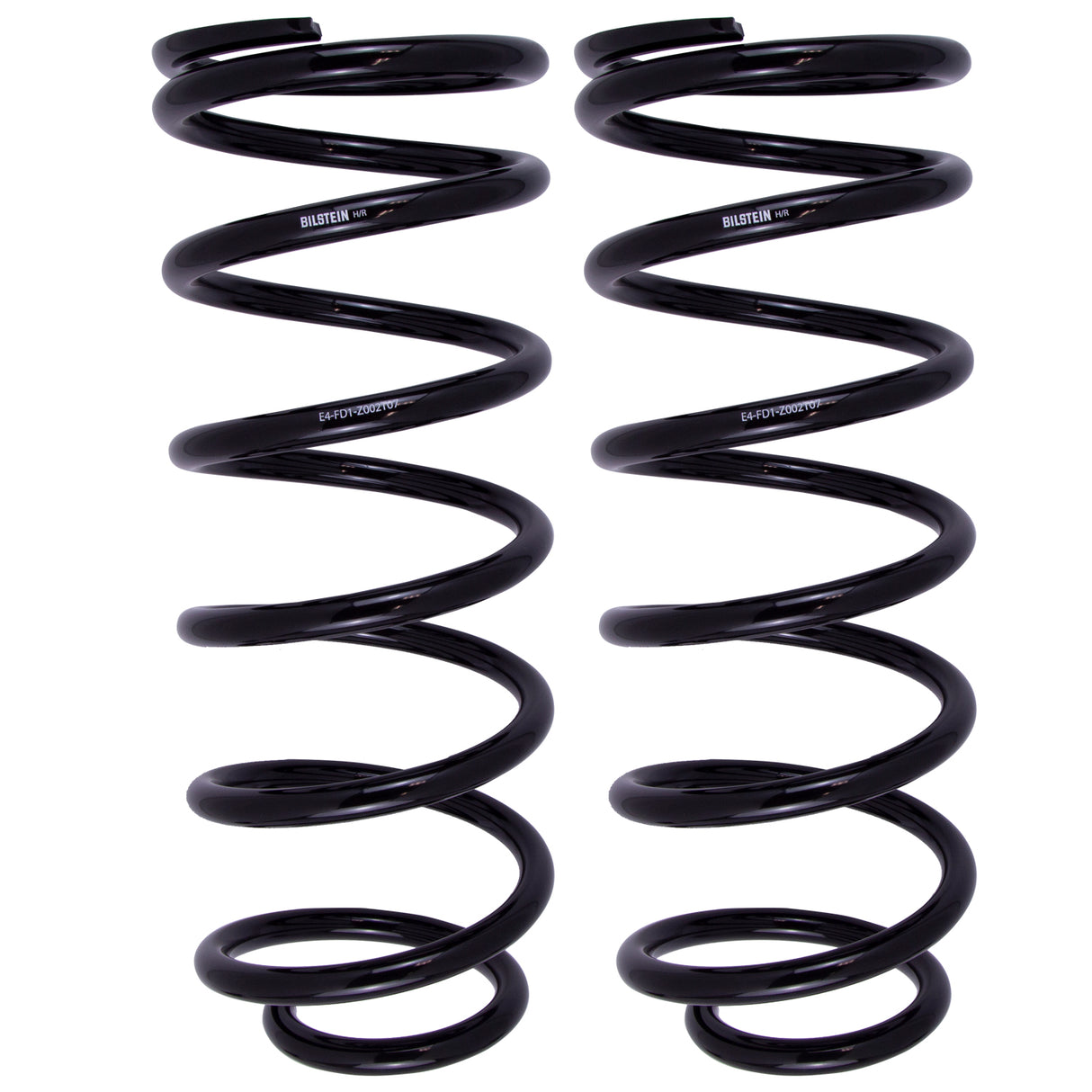 Bilstein Shock Absorbers Bilstein Coil Spring Set  AXOPROS