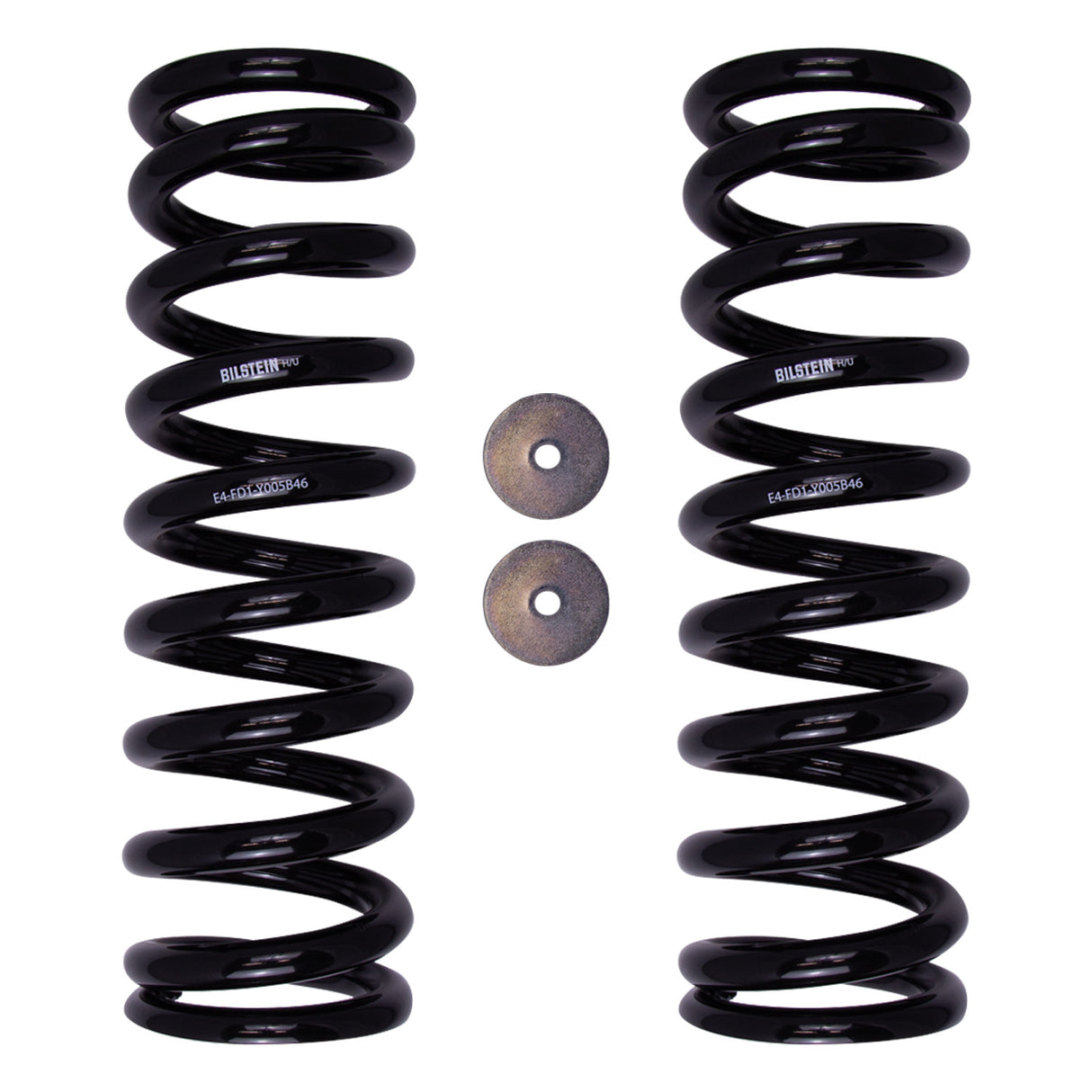 Bilstein Shock Absorbers Bilstein Coil Spring Set  AXOPROS