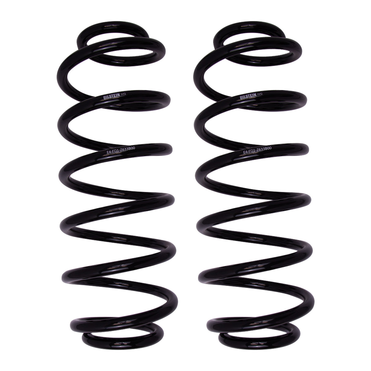 Bilstein Shock Absorbers Bilstein Coil Spring Set  AXOPROS
