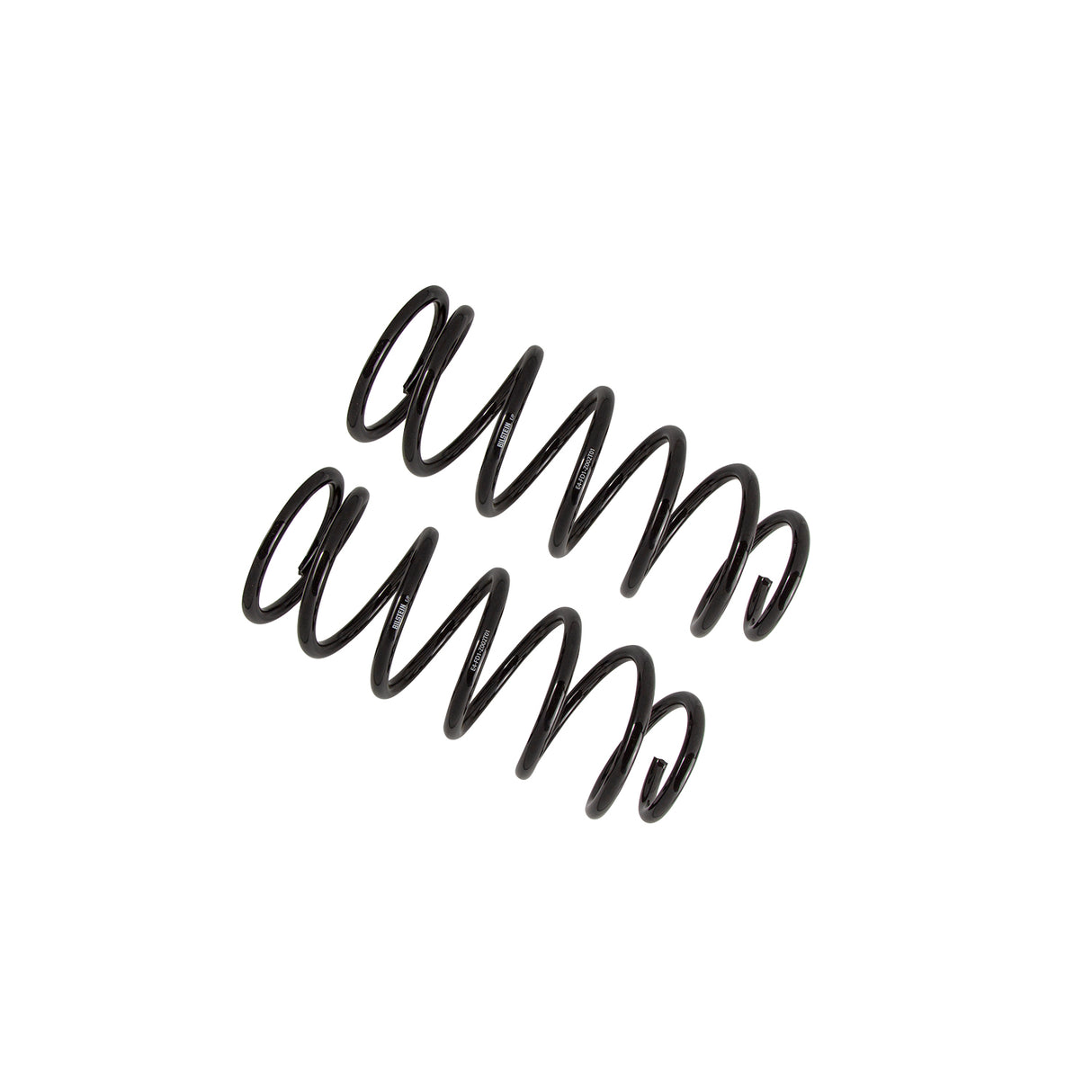 Bilstein Shock Absorbers Bilstein Coil Spring Set AXOPROS