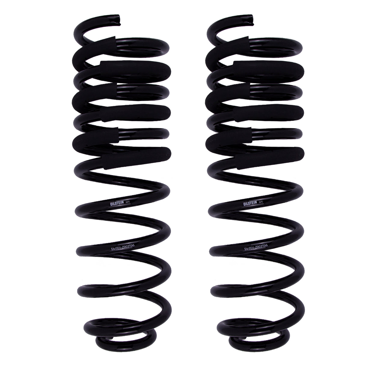 Bilstein Shock Absorbers Bilstein Coil Spring Set  AXOPROS