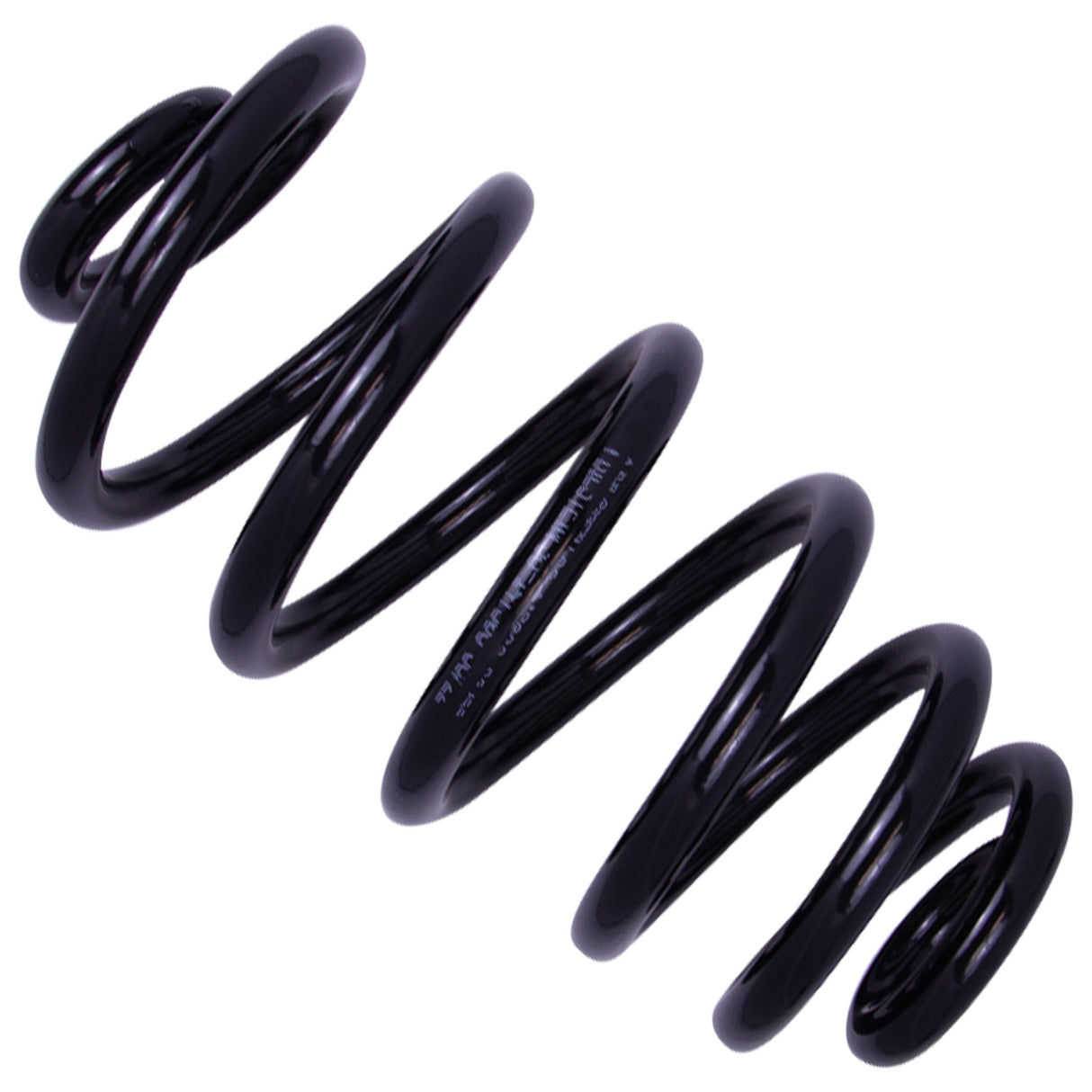 Bilstein Shock Absorbers Bilstein Coil Spring AXOPROS