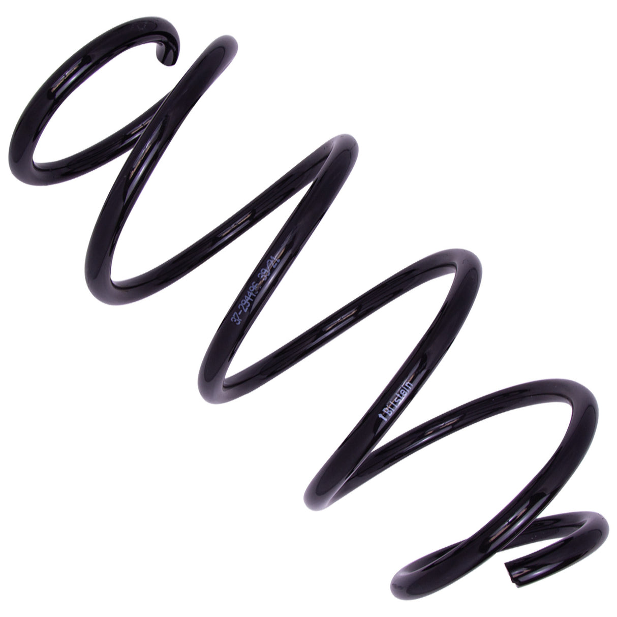 Bilstein Shock Absorbers Bilstein Coil Spring AXOPROS