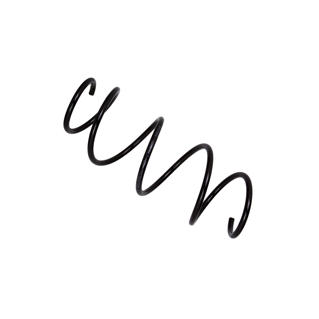 Bilstein Shock Absorbers Bilstein Coil Spring AXOPROS