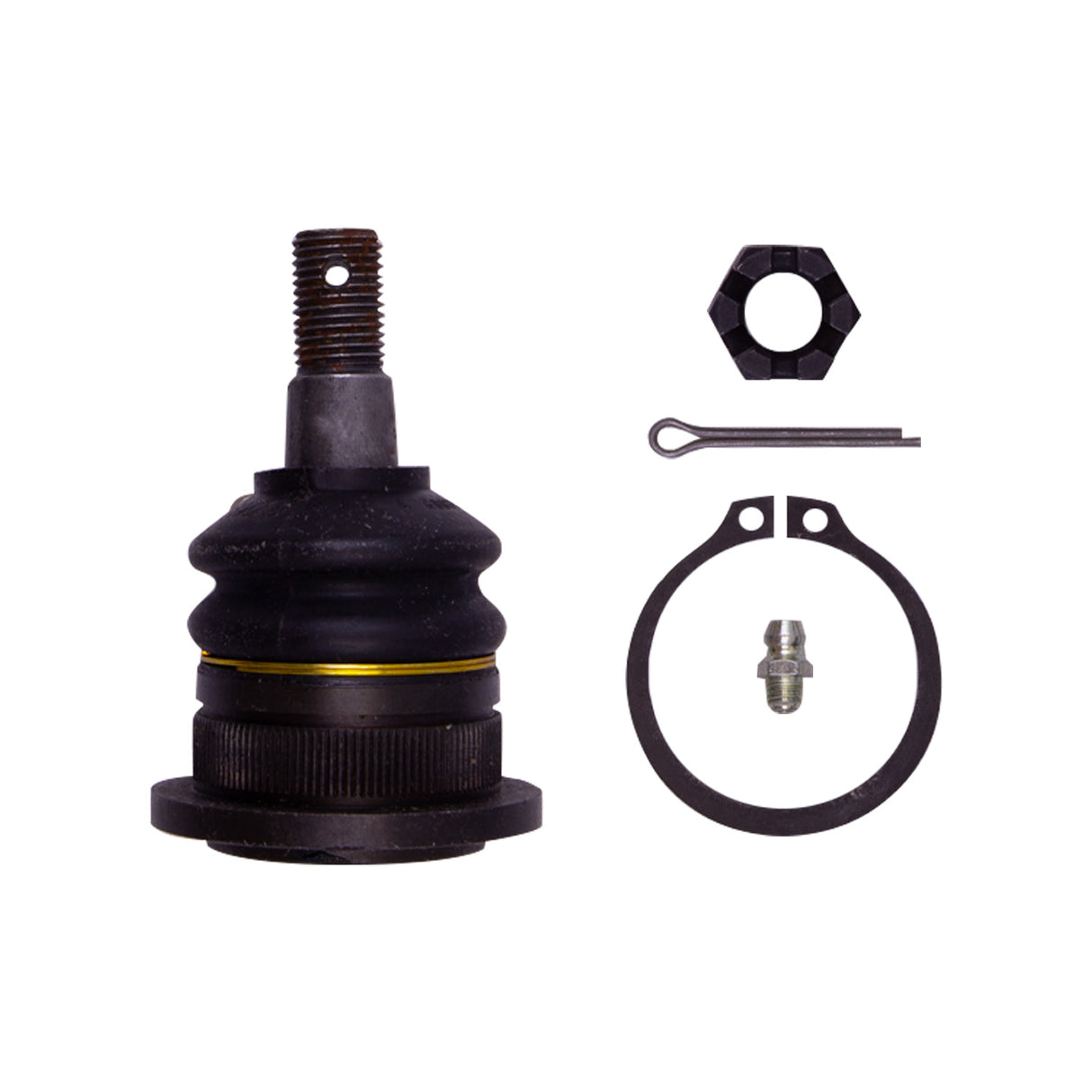 Bilstein Shock Absorbers Bilstein Suspension Ball Joint Bolt Kit  AXOPROS