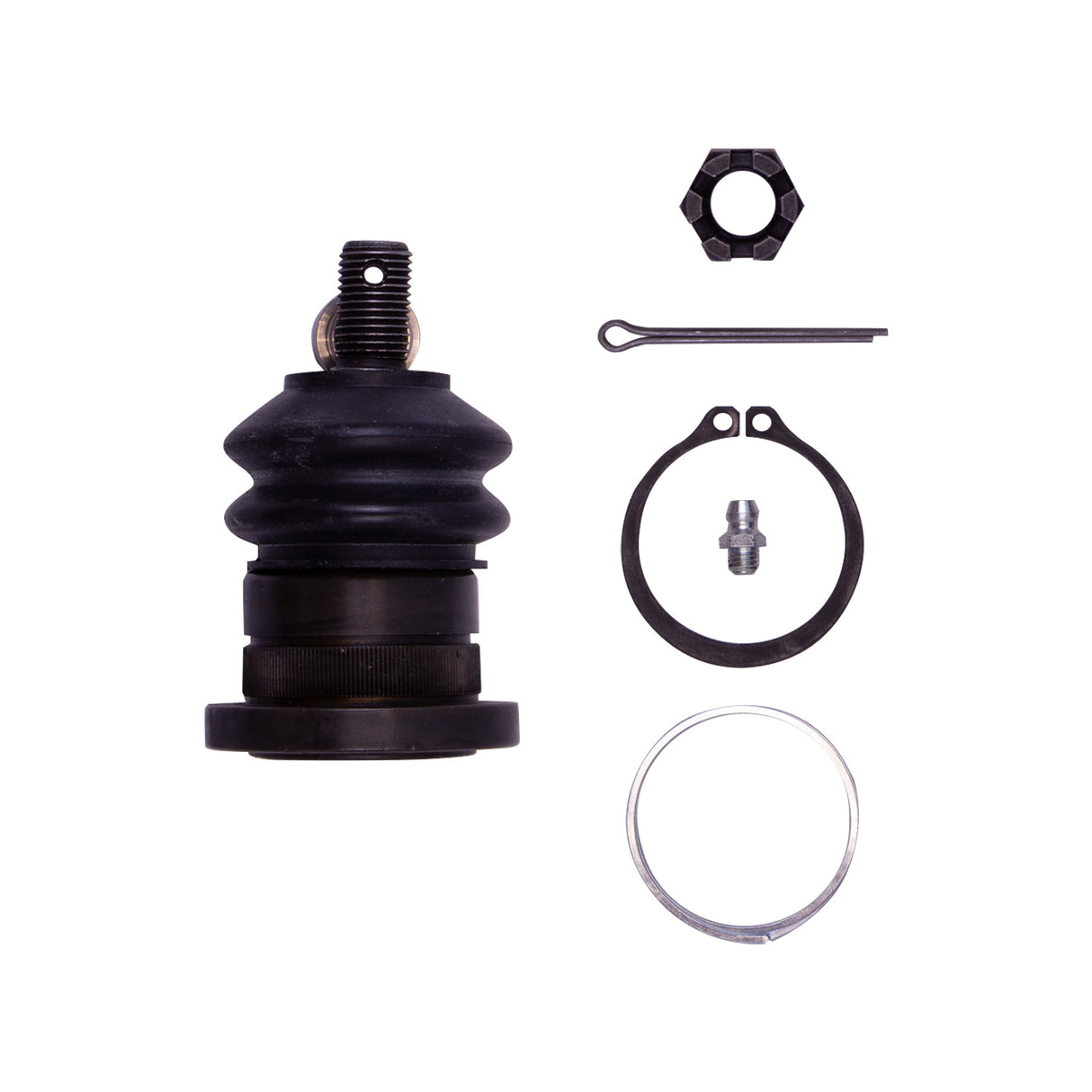 Bilstein Shock Absorbers Bilstein Suspension Ball Joint Bolt Kit  AXOPROS