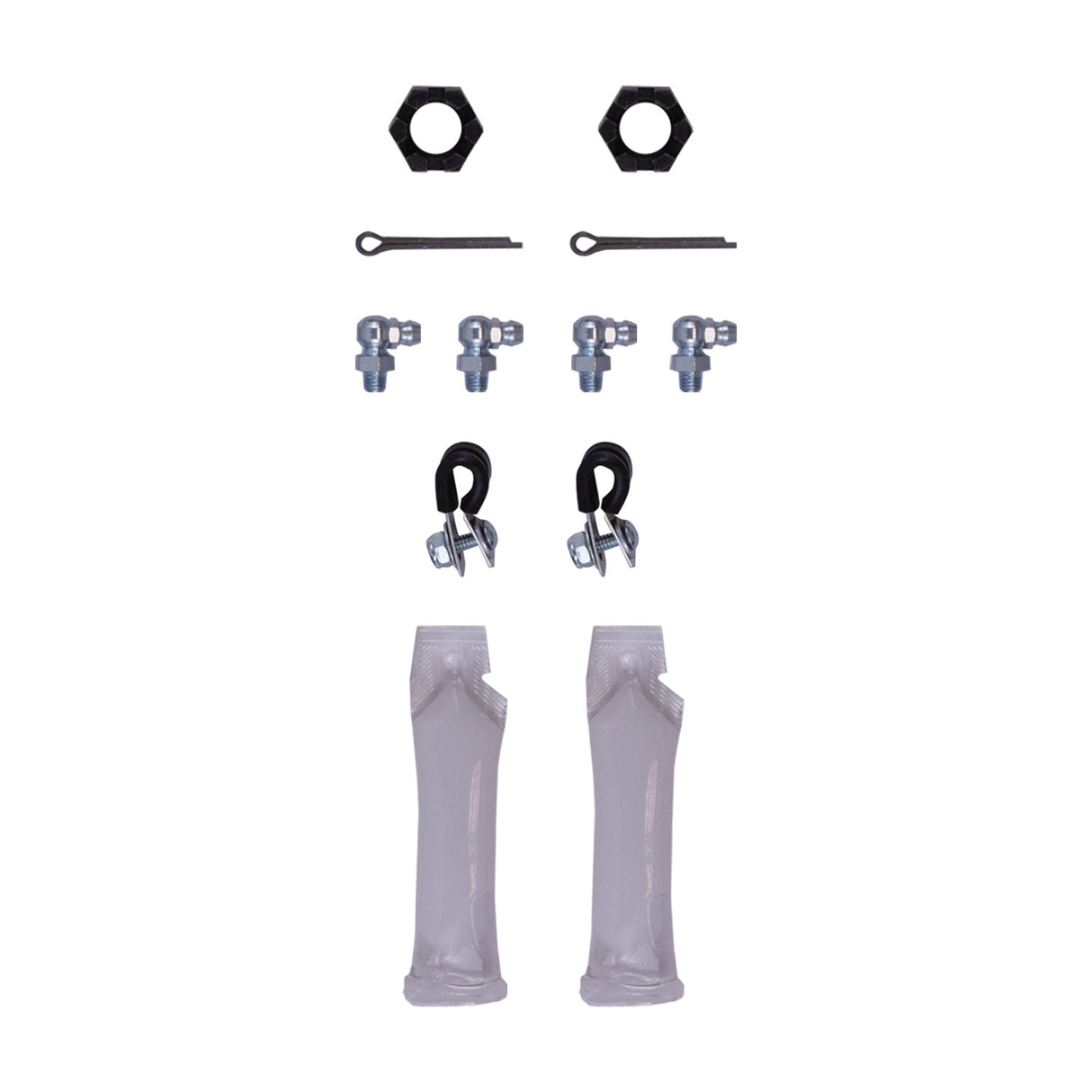 Bilstein Shock Absorbers Bilstein Suspension Control Arm Kit  AXOPROS