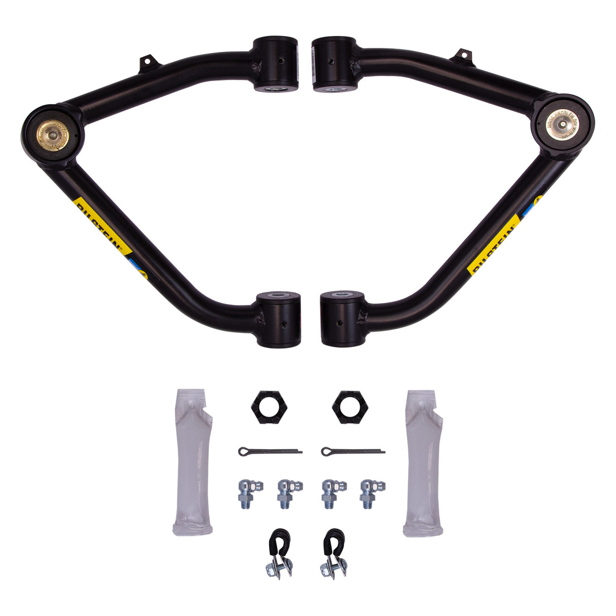 Bilstein Shock Absorbers Bilstein Suspension Control Arm Kit  AXOPROS