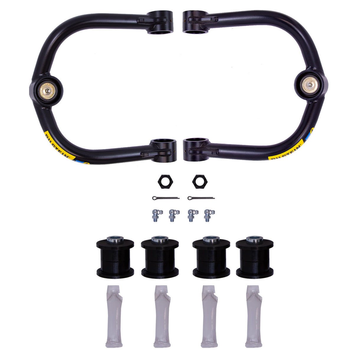 Bilstein Shock Absorbers Bilstein Suspension Control Arm Kit  AXOPROS