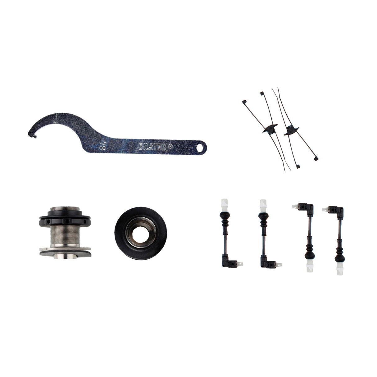 Bilstein Shock Absorbers Bilstein Suspension Kit  AXOPROS