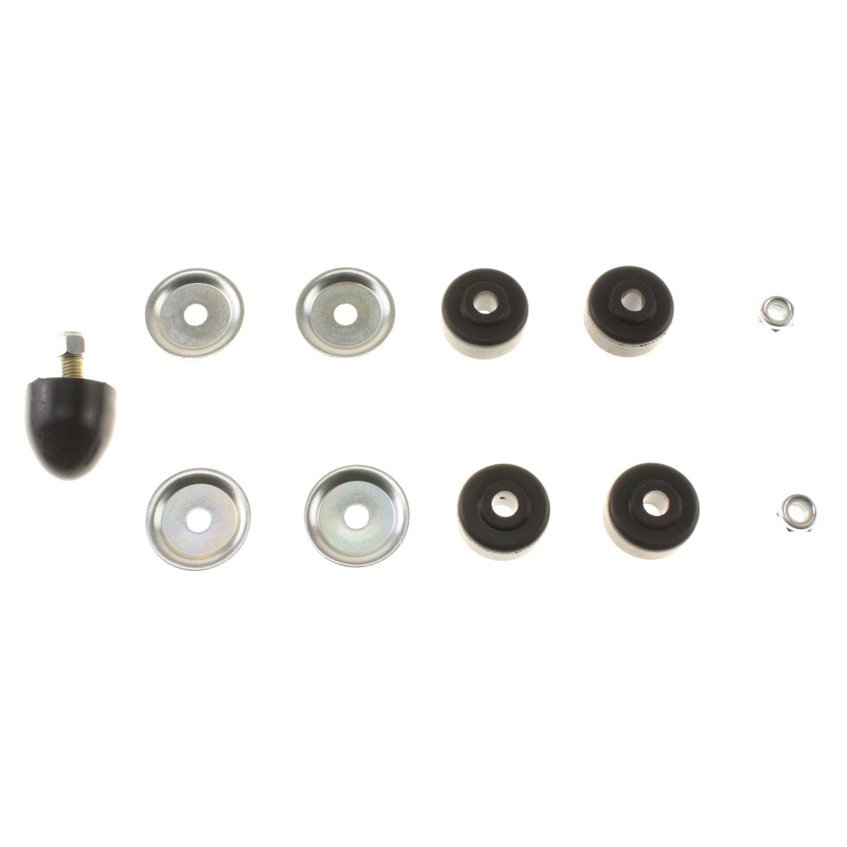 Bilstein Shock Absorbers Bilstein Suspension Kit AXOPROS