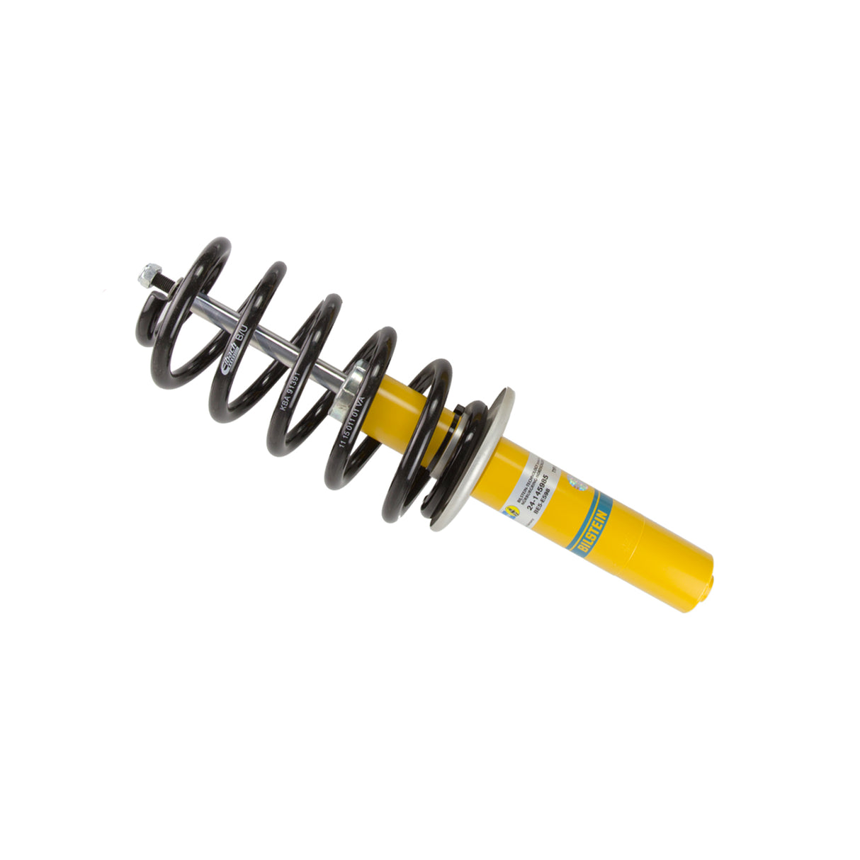 Bilstein Shock Absorbers Bilstein Suspension Kit AXOPROS