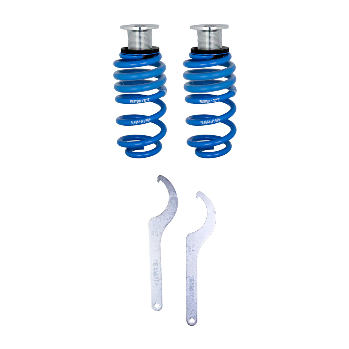 Bilstein Shock Absorbers Bilstein Suspension Kit  AXOPROS
