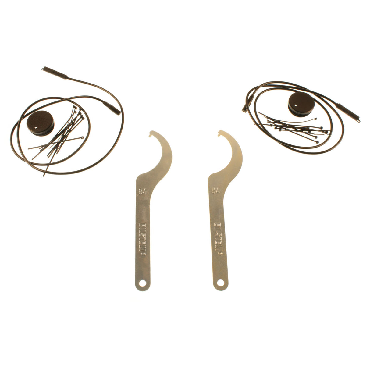 Bilstein Shock Absorbers Bilstein Suspension Kit AXOPROS