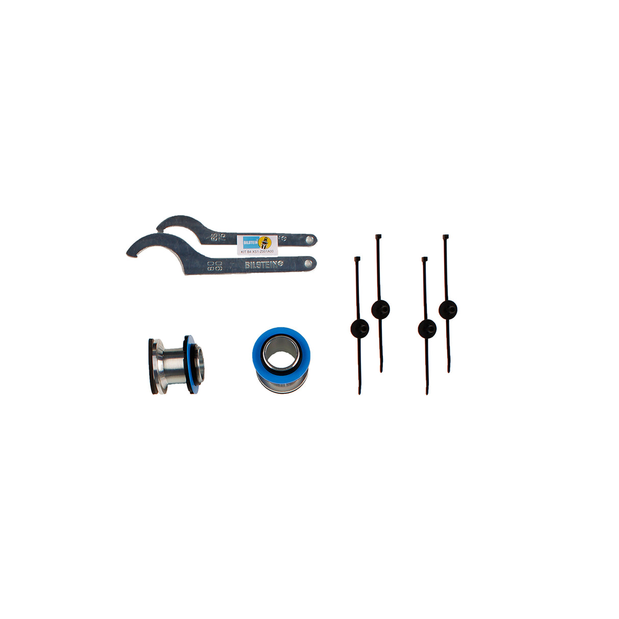 Bilstein Shock Absorbers Bilstein Suspension Kit  AXOPROS
