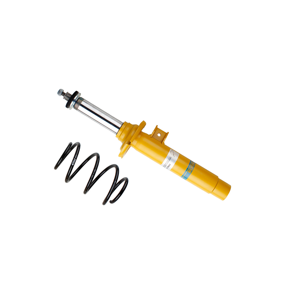 Bilstein Shock Absorbers Bilstein Suspension Kit AXOPROS