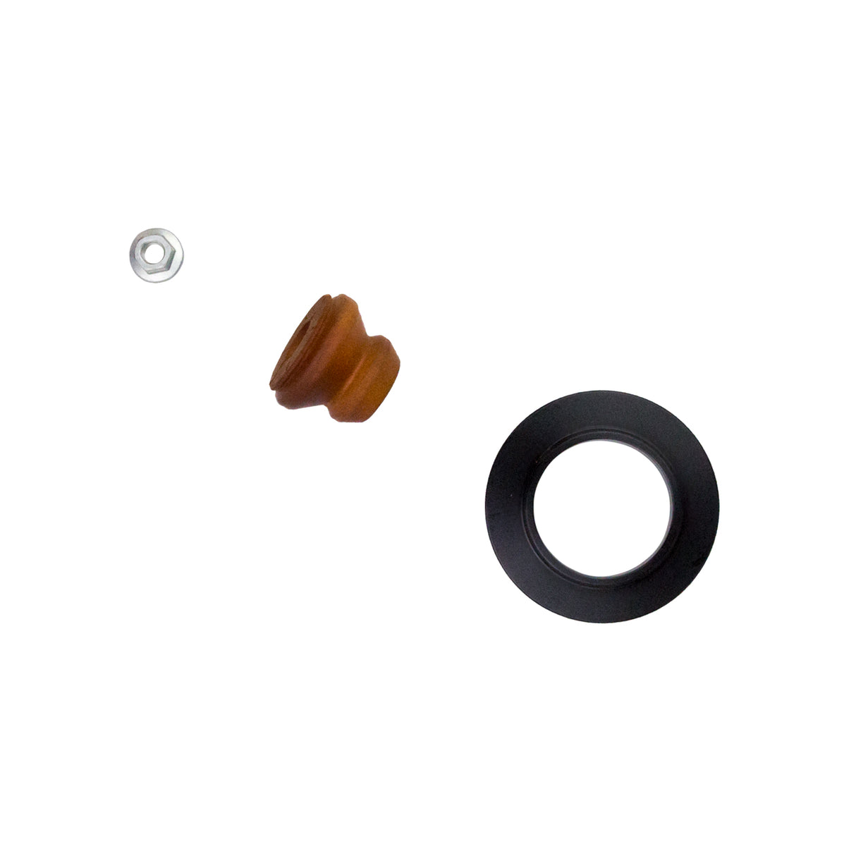 Bilstein Shock Absorbers Bilstein Suspension Kit  AXOPROS