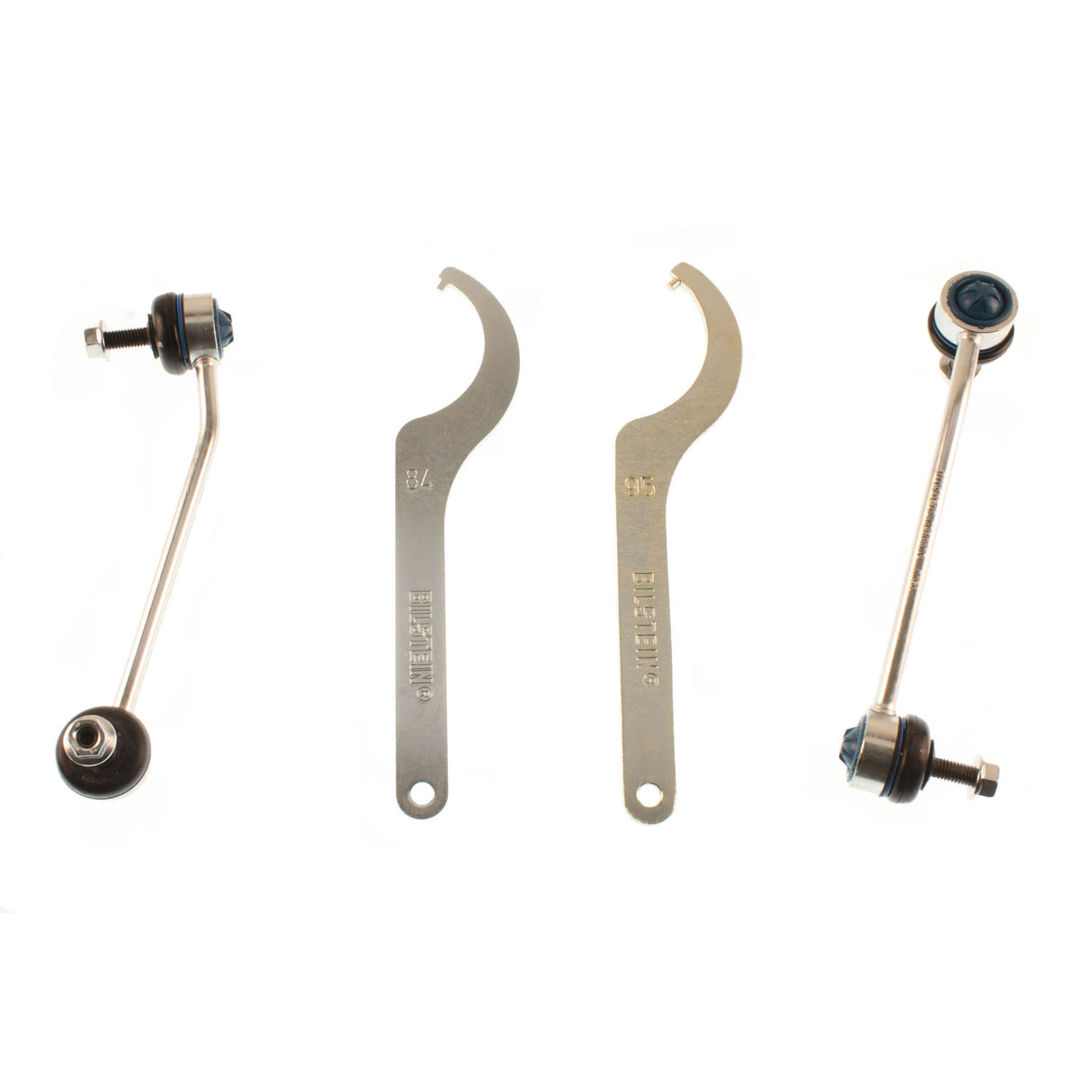 Bilstein Shock Absorbers Bilstein Suspension Kit  AXOPROS