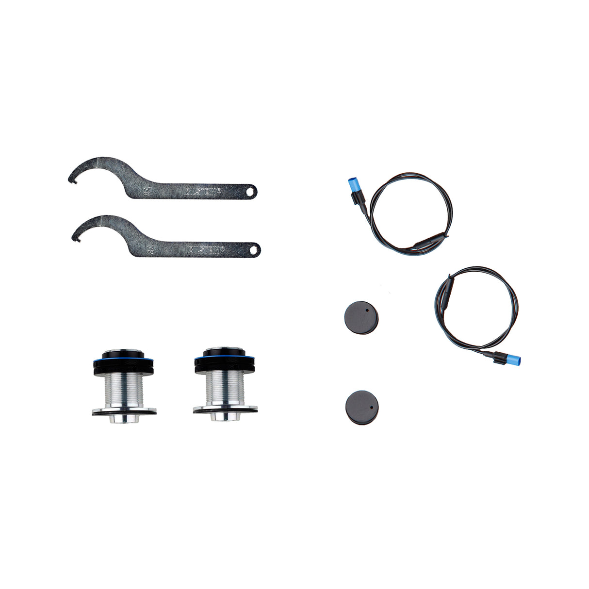 Bilstein Shock Absorbers Bilstein Suspension Kit  AXOPROS