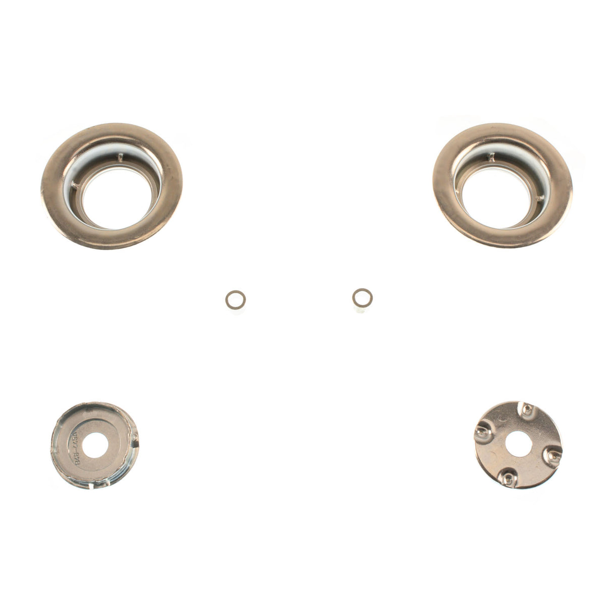 Bilstein Shock Absorbers Bilstein Suspension Kit AXOPROS