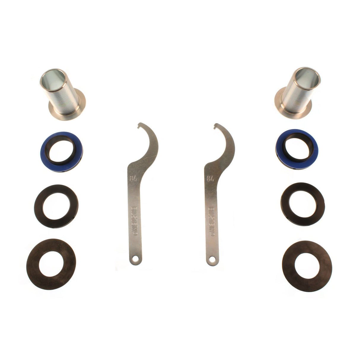 Bilstein Shock Absorbers Bilstein Suspension Kit  AXOPROS