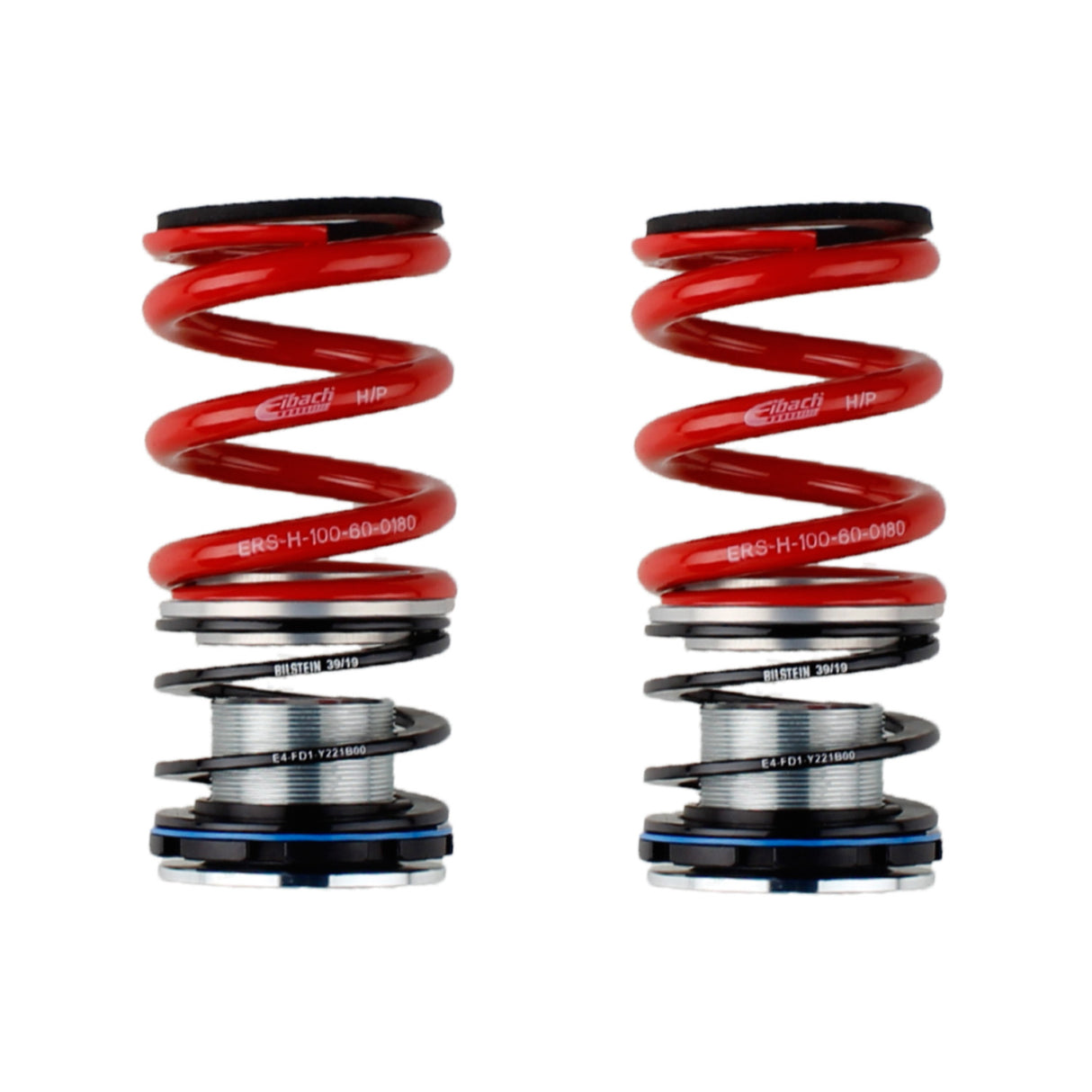 Bilstein Shock Absorbers Bilstein Suspension Kit  AXOPROS