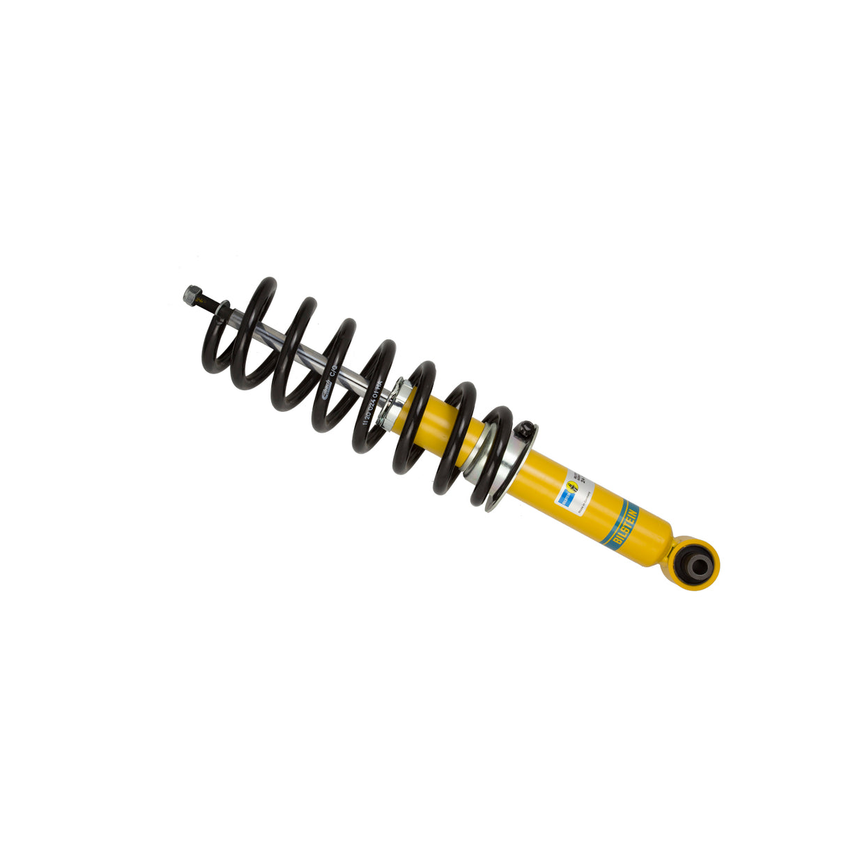 Bilstein Shock Absorbers Bilstein Suspension Kit AXOPROS