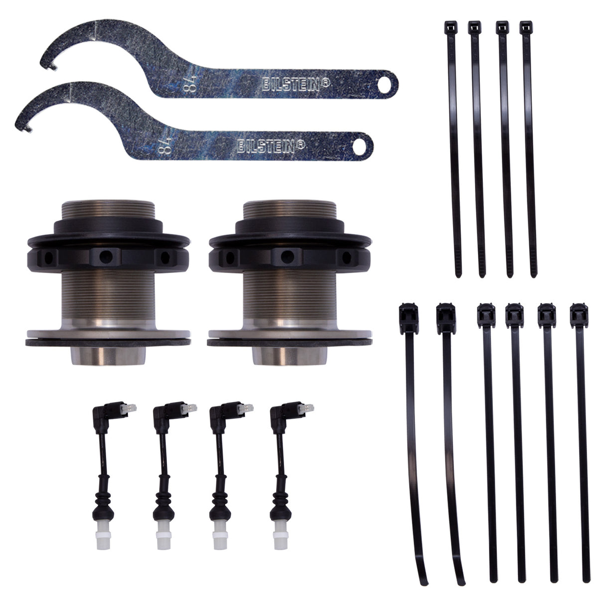 Bilstein Shock Absorbers Bilstein Suspension Kit  AXOPROS