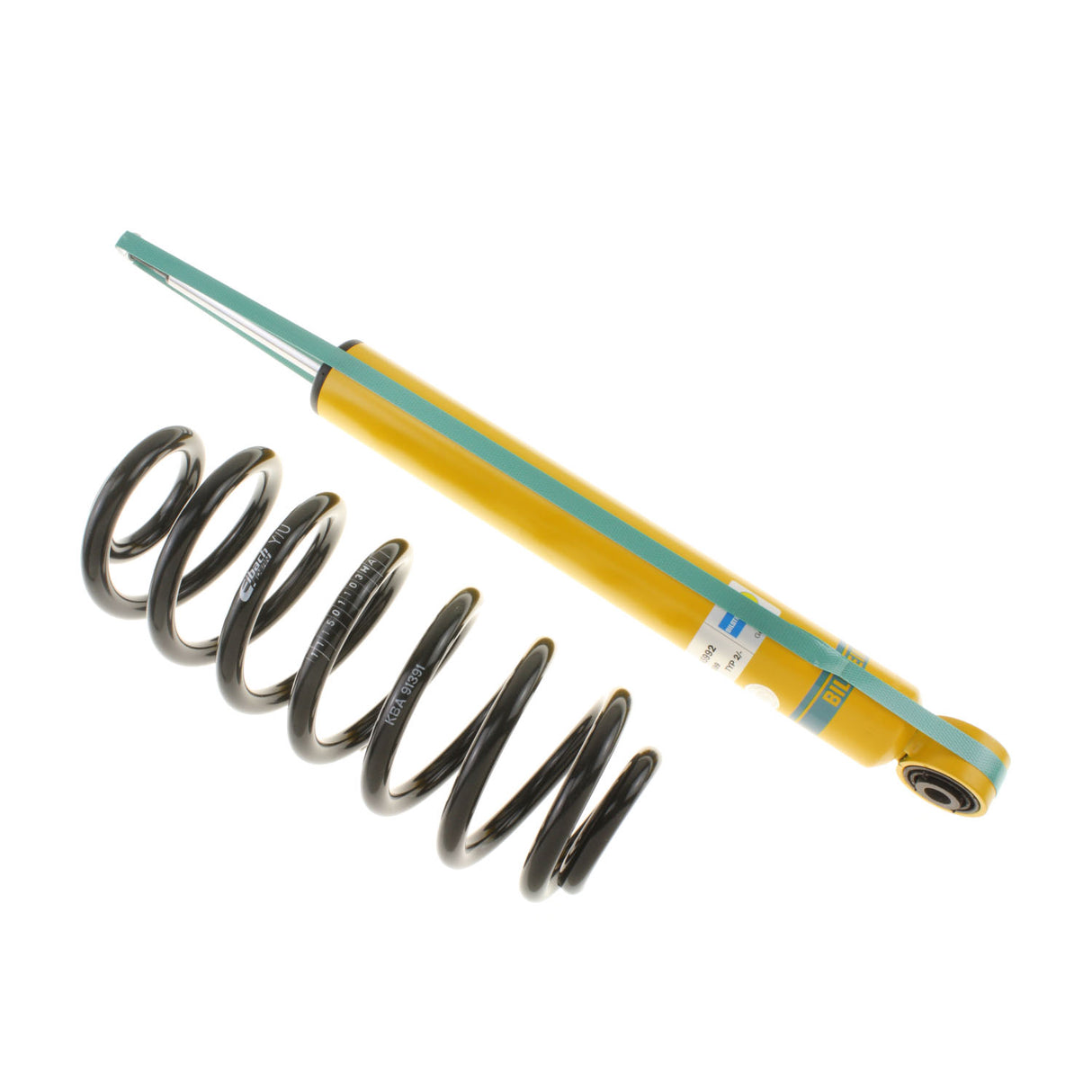 Bilstein Shock Absorbers Bilstein Suspension Kit AXOPROS