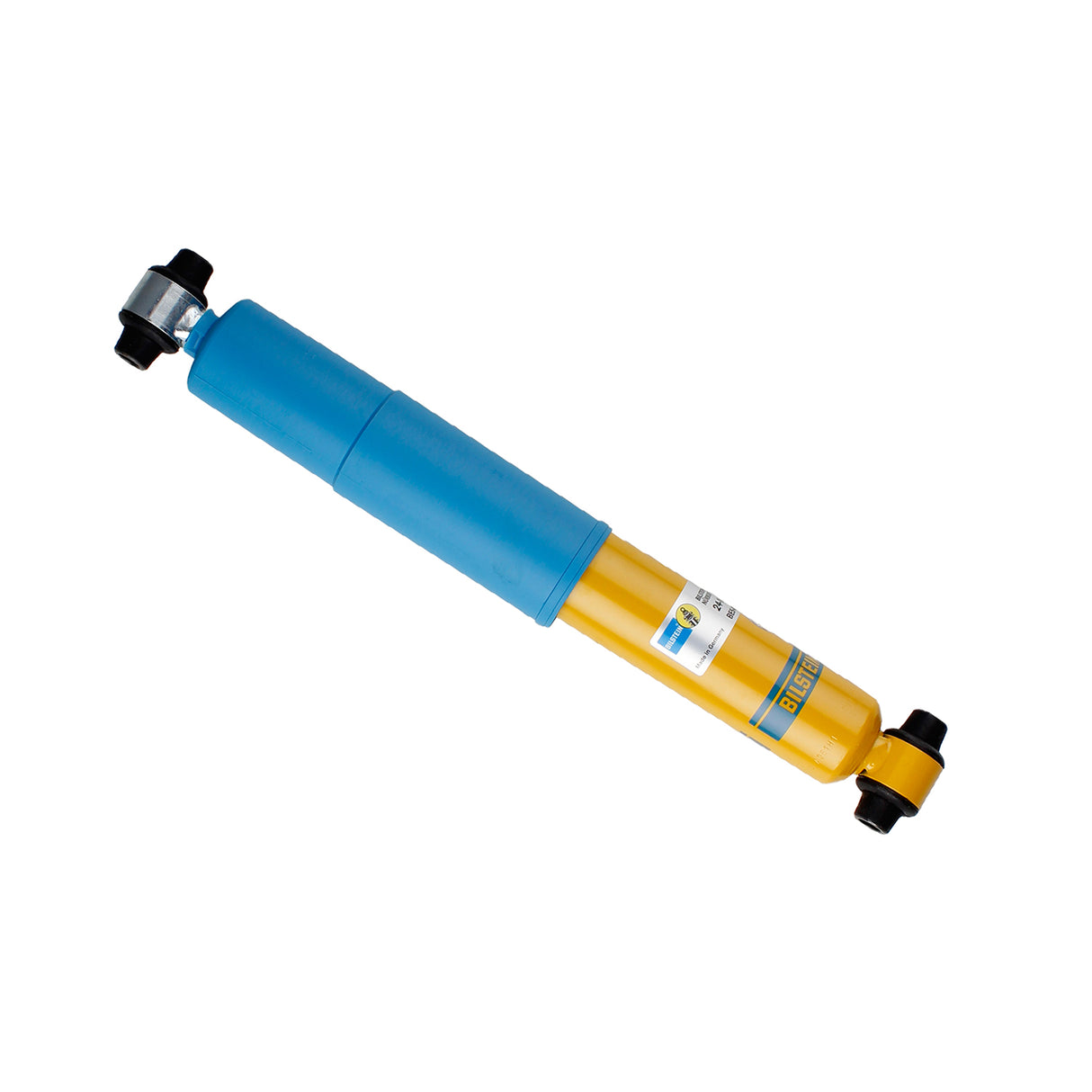 Bilstein Shock Absorbers Bilstein Suspension Kit AXOPROS