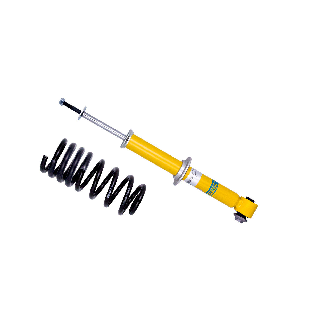 Bilstein Shock Absorbers Bilstein Suspension Kit AXOPROS