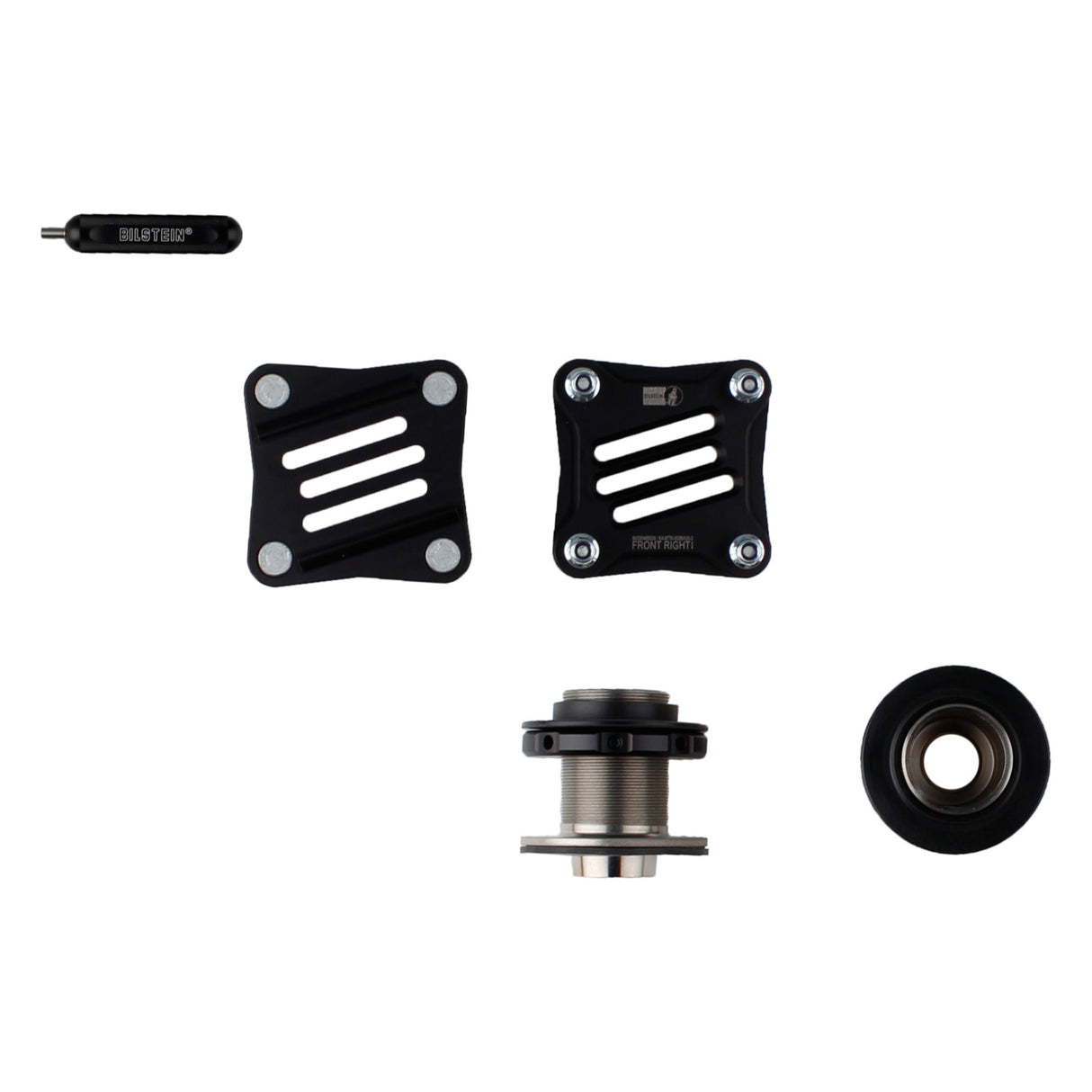 Bilstein Shock Absorbers Bilstein Suspension Kit  AXOPROS