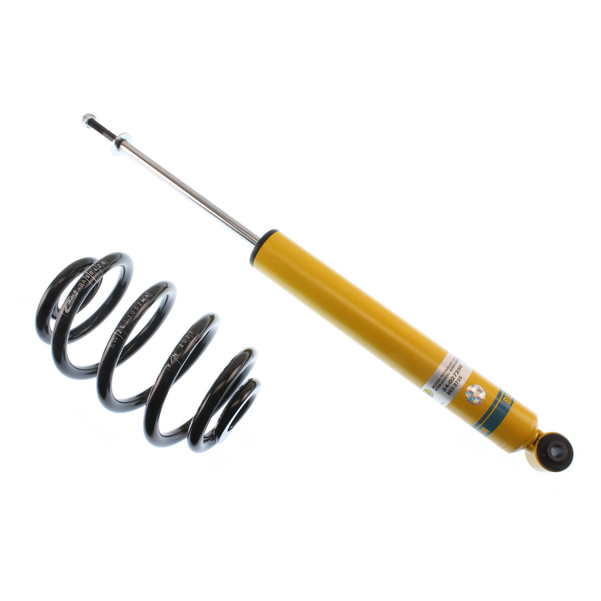 Bilstein Shock Absorbers Bilstein Suspension Kit AXOPROS