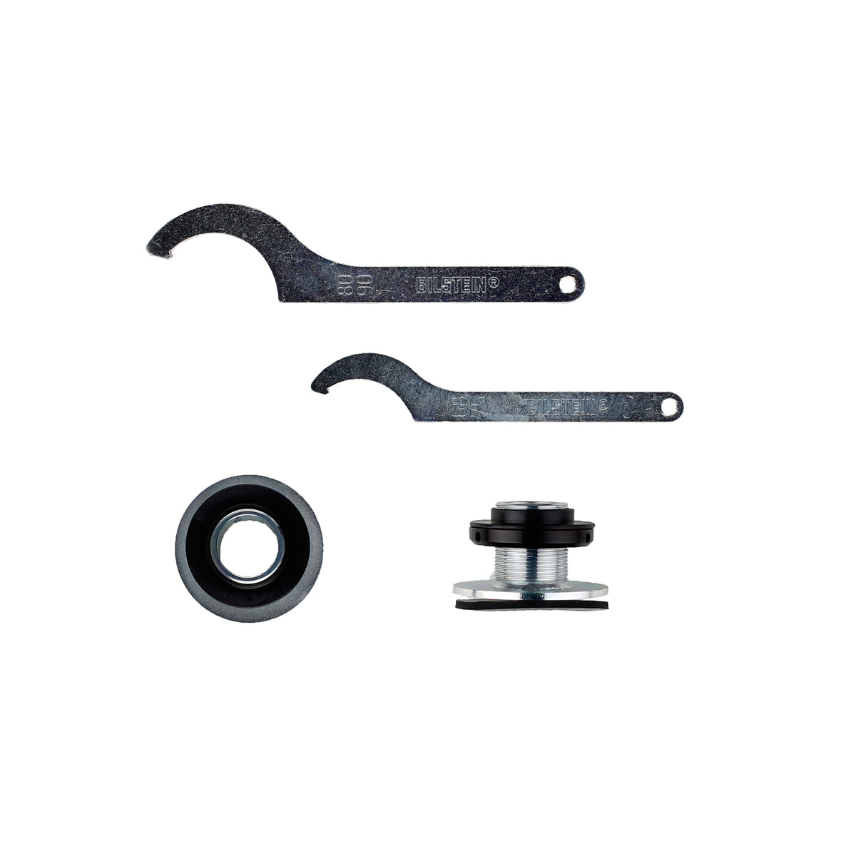 Bilstein Shock Absorbers Bilstein Suspension Kit  AXOPROS