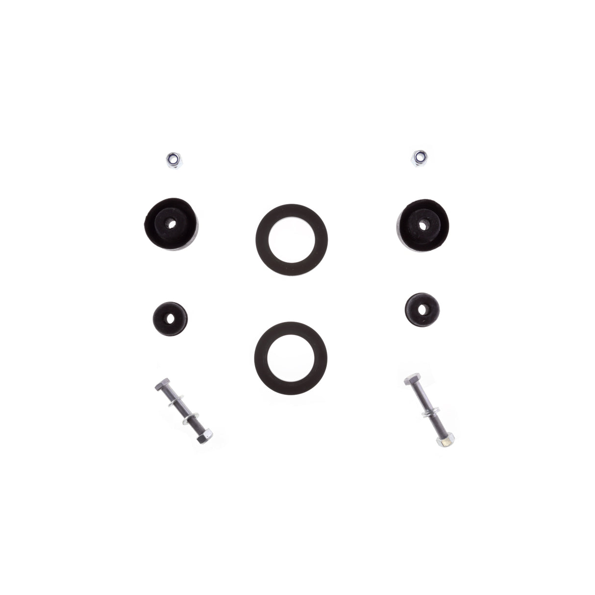 Bilstein Shock Absorbers Bilstein Suspension Kit AXOPROS