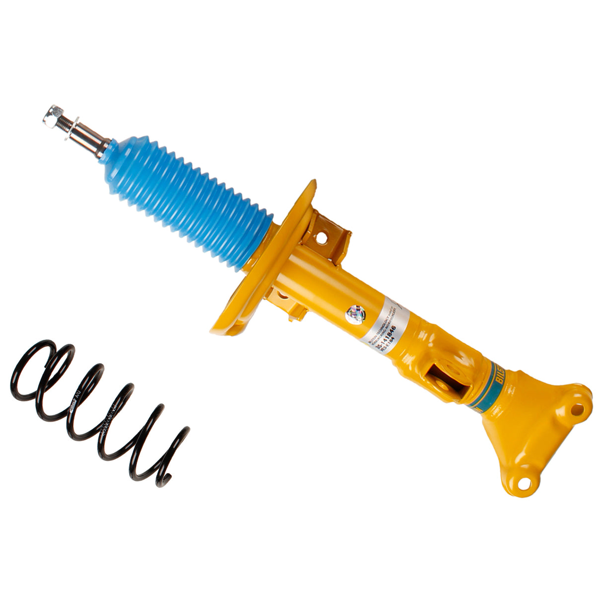 Bilstein Shock Absorbers Bilstein Suspension Kit AXOPROS