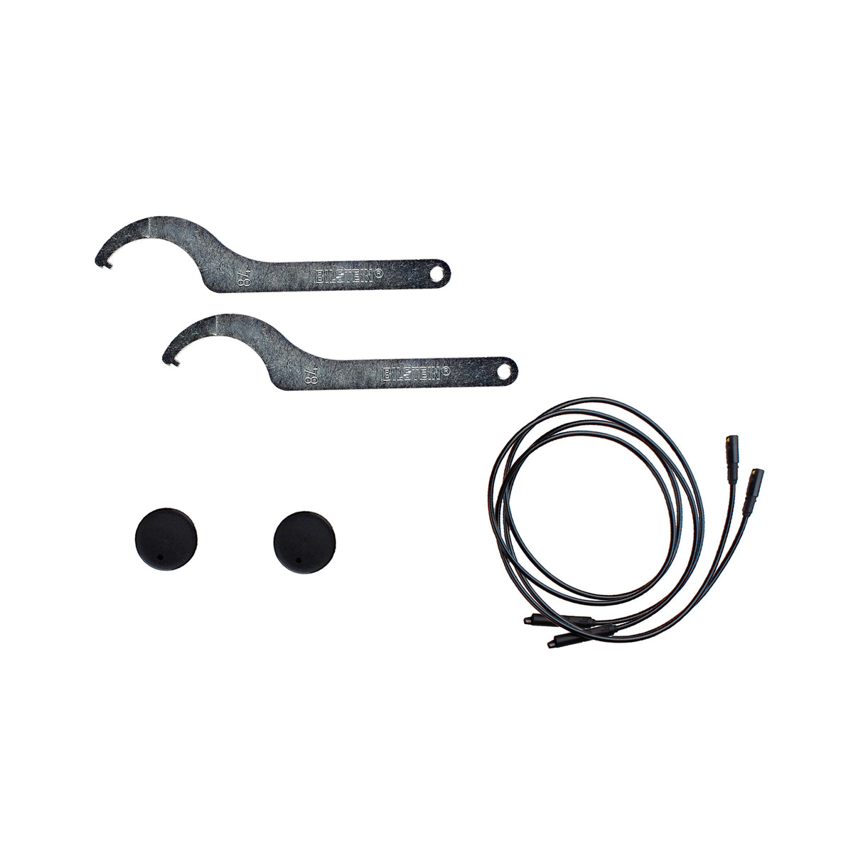 Bilstein Shock Absorbers Bilstein Suspension Kit  AXOPROS