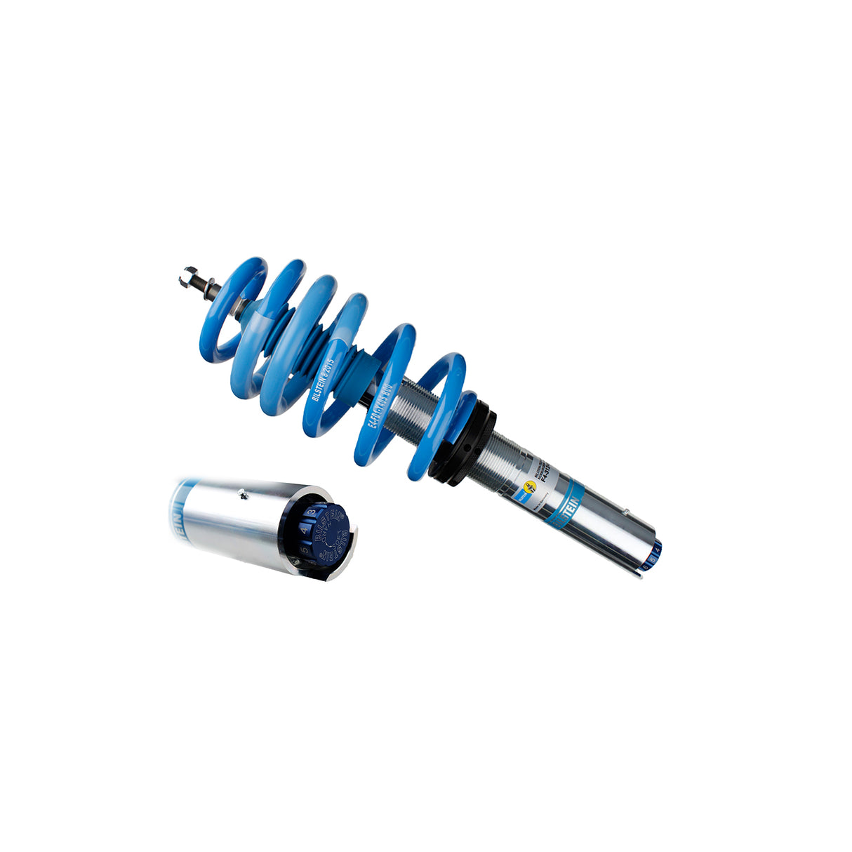 Bilstein Shock Absorbers Bilstein Suspension Kit  AXOPROS