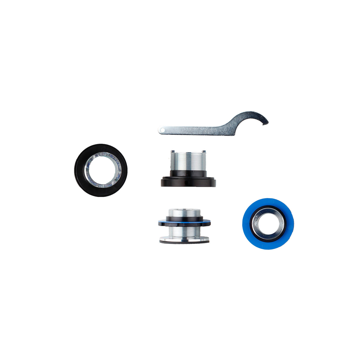 Bilstein Shock Absorbers Bilstein Suspension Kit  AXOPROS