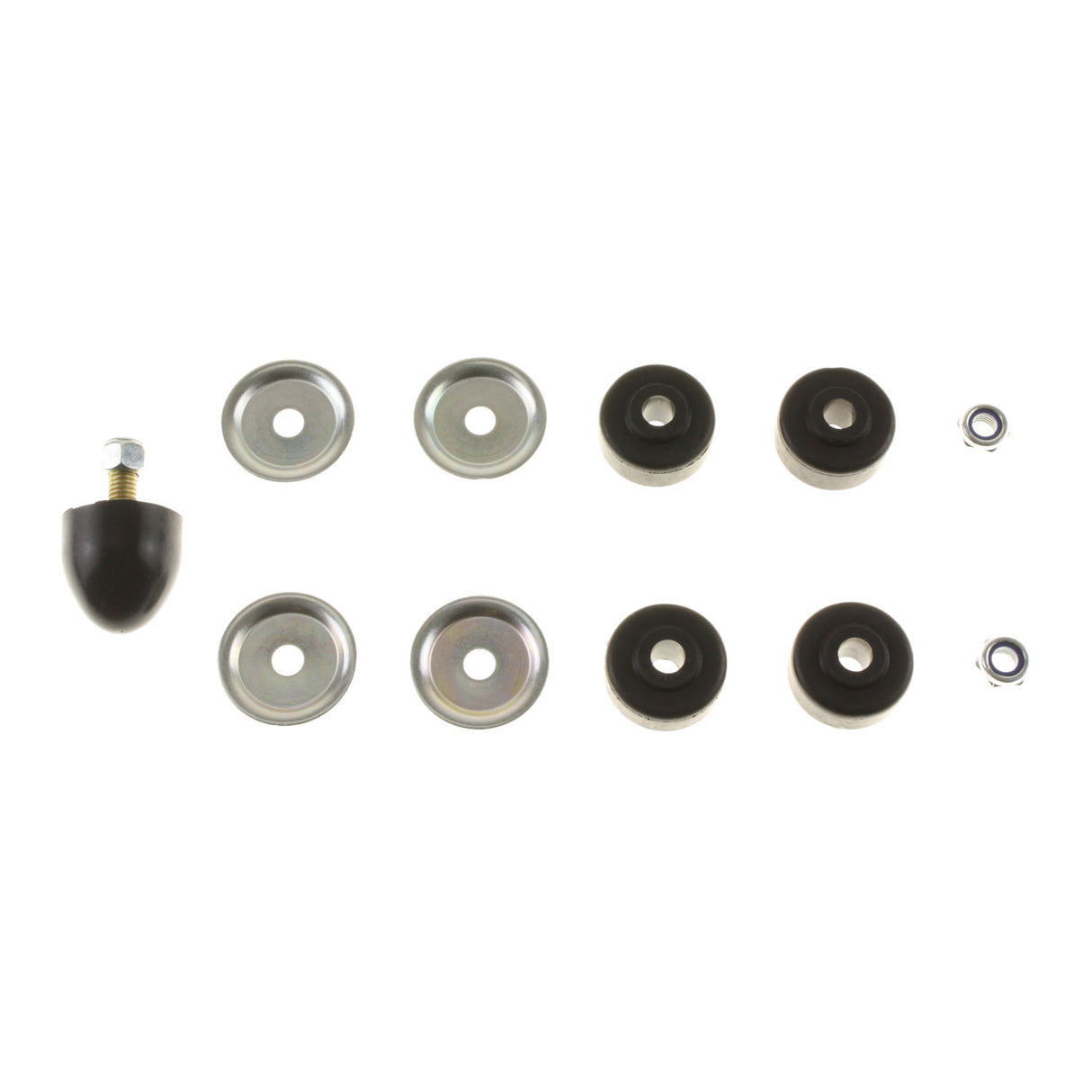 Bilstein Shock Absorbers Bilstein Suspension Kit AXOPROS