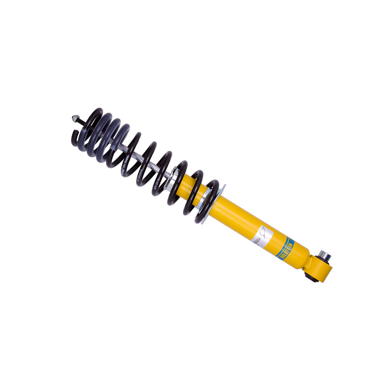 Bilstein Shock Absorbers Bilstein Suspension Kit AXOPROS