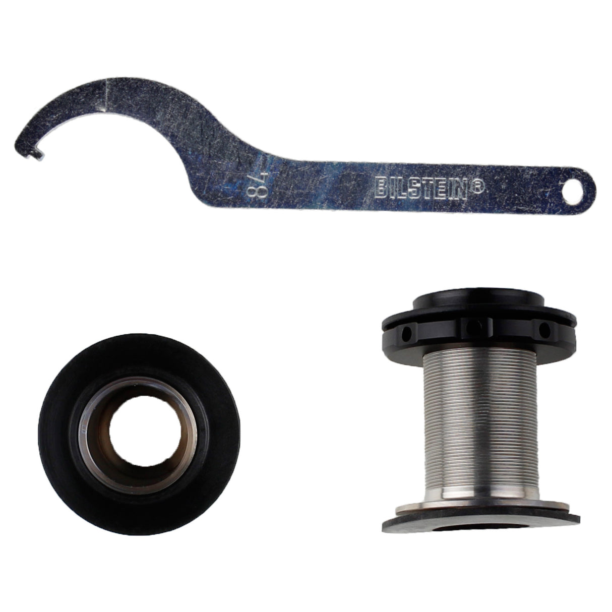 Bilstein Shock Absorbers Bilstein Suspension Kit  AXOPROS