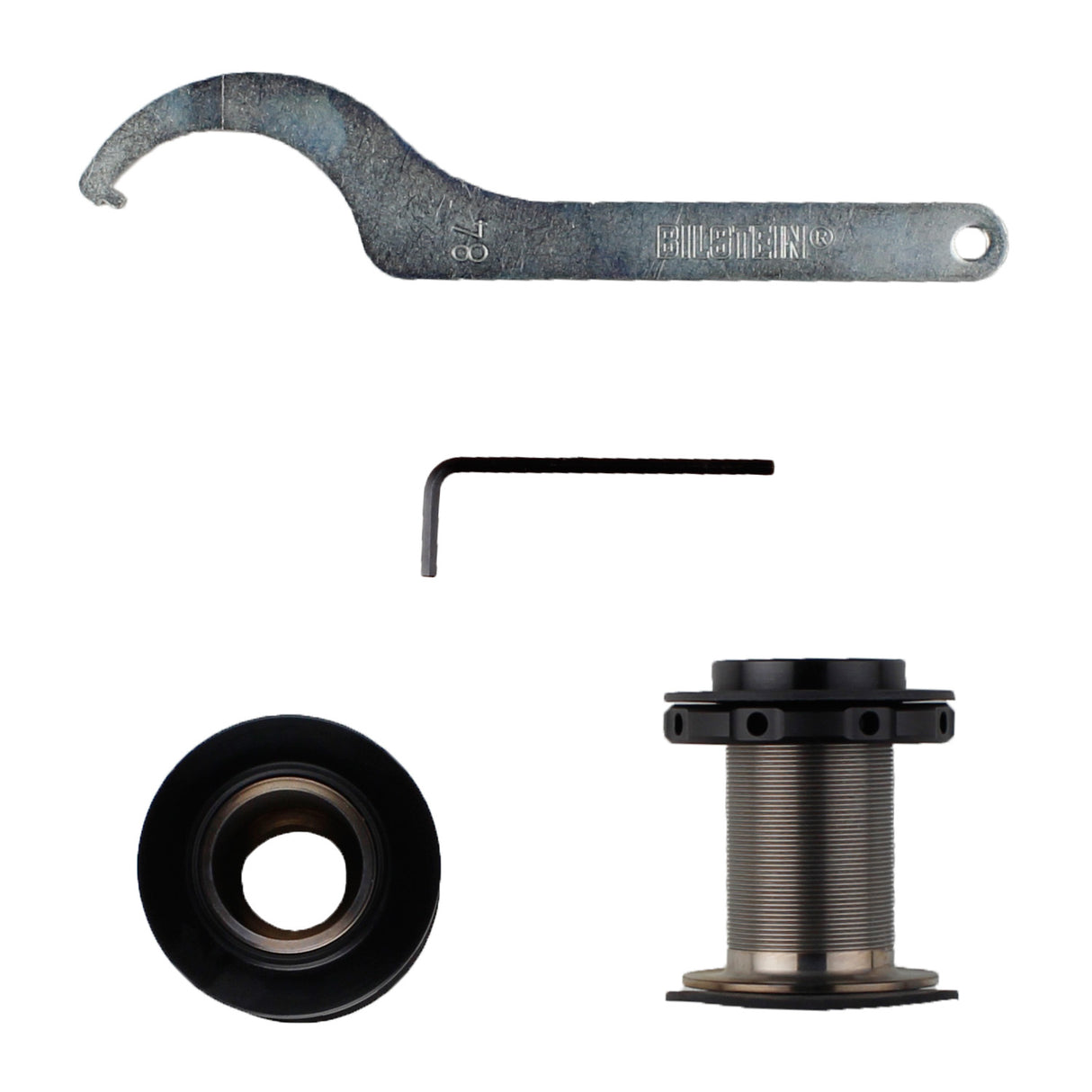 Bilstein Shock Absorbers Bilstein Suspension Kit  AXOPROS